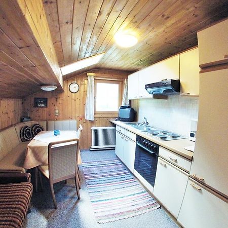 Ferienwohnung Haus Sonnenrose Oberau Exterior foto