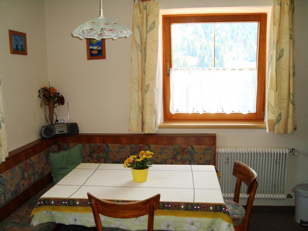 Ferienwohnung Haus Sonnenrose Oberau Exterior foto